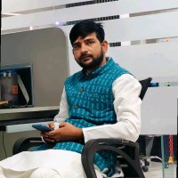 Jamtech Technologies Pvt Ltd. Employee Abhishek Mishra's profile photo