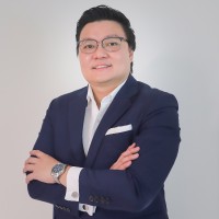 Chatrium Hospitality Employee Nattadej Phumsupyuenyong's profile photo