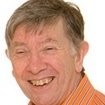 De Montfort University Employee Simon Rogerson's profile photo