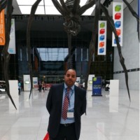 NAFFCO KSA Employee Ahmed Badrey's profile photo
