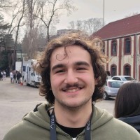 Nart Informatics - TechNarts Employee Kerem Berkehan Pınar's profile photo