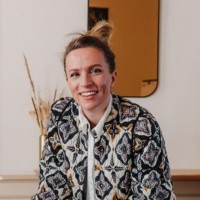 Blink Employee Babette Dessing's profile photo