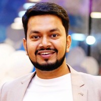 Hero Vired Employee Saurabh Tiwari's profile photo