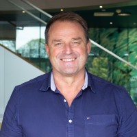 Franklin Plumbers & Builders Supplies Ltd. Employee Stephen Smith's profile photo