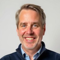 Opus Research Employee Derek Top's profile photo