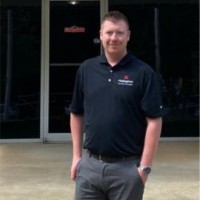 Mallaghan Employee Steven Fearon's profile photo