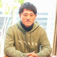 KAMEREO Employee Taku Tanaka's profile photo