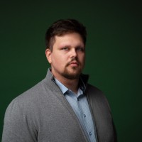 AgroSync Technologies Employee Karolis Paulikas's profile photo