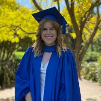 New World Whisky Distillery Employee Laura Thomas's profile photo