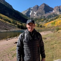 SnapStays Employee David Katz's profile photo