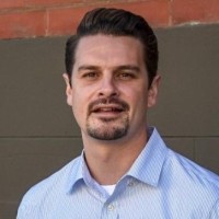 Brian Wilcox's profile photo