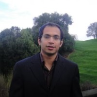 Algo-Investor Employee Amit Agarwal's profile photo
