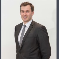 Connolly Motor Group Employee Rory Clarke's profile photo