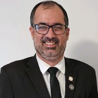 Wurth do Brasil Peças de Fixação ltda Employee Glauber Dias.'.'s profile photo