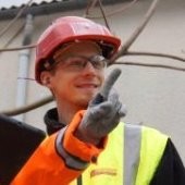 SNERCT Construction Employee Rémi Fouque's profile photo