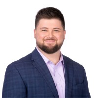 Thrust Flight Employee Seth Hartman's profile photo