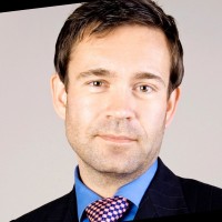 H1BVisaJobs.com Employee Andy Graham's profile photo