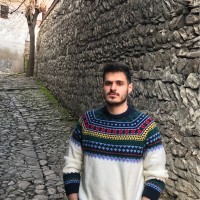 Enco Employee Eyüp Karaoglu's profile photo