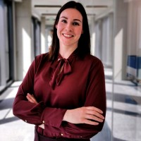neuroloop GmbH Employee Lea Meiselbach's profile photo