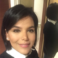 Morcom International, Inc. Employee Saba Bashiri's profile photo