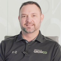 Cronos GrowCo Employee Mike Kroslak's profile photo