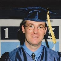 VividCloud Employee Scott Philbrook's profile photo