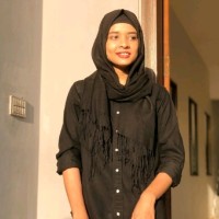 Trade Foresight™ Employee Hiba Irfan's profile photo
