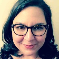 Community Reinvestment Fund, USA Employee Jill Gooselaw's profile photo