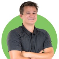 Tukios Employee Greyson Flint's profile photo