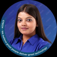AbsoluteIT Employee Tanushree Bansal's profile photo