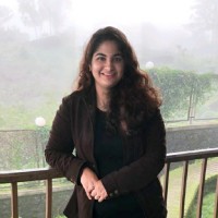 Vallari Pai's profile photo