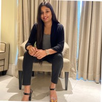 Shivangi Gupta Email & Phone Number