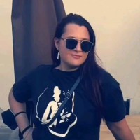 Tourismotion srls Employee Alessandra Blanco's profile photo