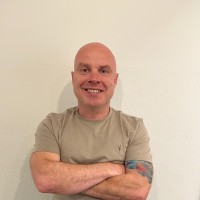 Humaans Employee Jamie Clohesy's profile photo
