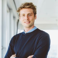 Etribes Employee Lukas Hoeft's profile photo