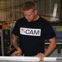 Jason Vanzant
