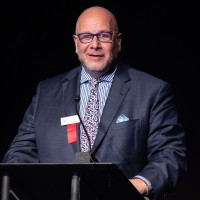 Richmond Flying Squirrels Employee Lou Dibella's profile photo
