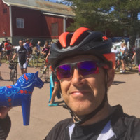 Söderhamn Nära AB Employee Luc Verdruye's profile photo