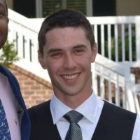 Material Difference Technologies Employee Ryan Ussery's profile photo