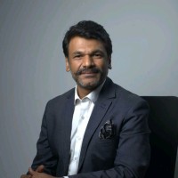 Oberoi Realty Employee Sameep Pathak's profile photo