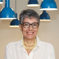Santos Brasil Employee Lúcia Coraça's profile photo