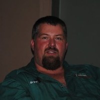 O'Reilly Auto Parts Employee Bryan Whitaker's profile photo
