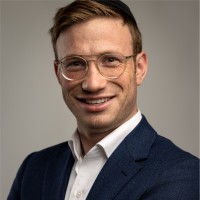 Cooloo Employee Yehuda Tomor's profile photo