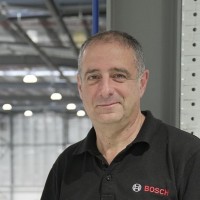 Robert Bosch (Australia) Proprietary Limited Employee Peter Hook's profile photo