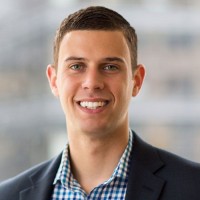 NAVEX Employee Asher Jacobson's profile photo