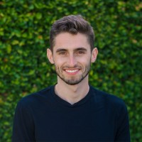 StartEngine Employee Harrison Bert's profile photo