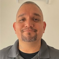 San Bernardino County Behavioral Health Employee Emmanuel Salgado's profile photo