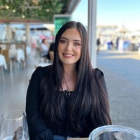 American Society for Microbiology Employee Olivia Stone's profile photo