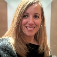 Universitat de Barcelona Employee Laura Sáez's profile photo