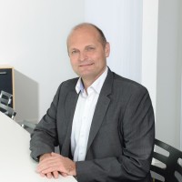 DANFYSIK A/S Employee Henrik Andersen's profile photo